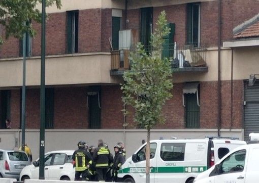 Sgombero abusivi via Sospello, il plauso del ministro Piantedosi: &quot;Basta tollerare degrado e illegalità&quot;