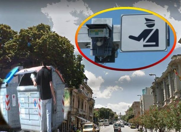 Discariche abusive a Torino, Unia promette: &quot;In arrivo le fototrappole&quot;