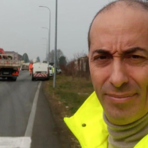 Si rompe una tubatura del gas a Mappano: due famiglie evacuate