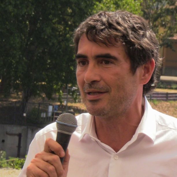 Fratoianni a Torino apre al M5s e punge Calenda: “Campione di un nucleare senza prospettiva” [VIDEO]