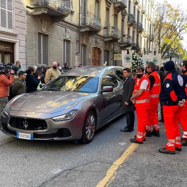 Delitto Massimo Melis: fermato un 62enne, avrebbe ucciso per gelosia