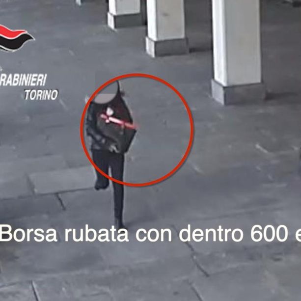 Fedeli derubati in chiesa mentre stanno pregando, una coppia finisce in manette [VIDEO]