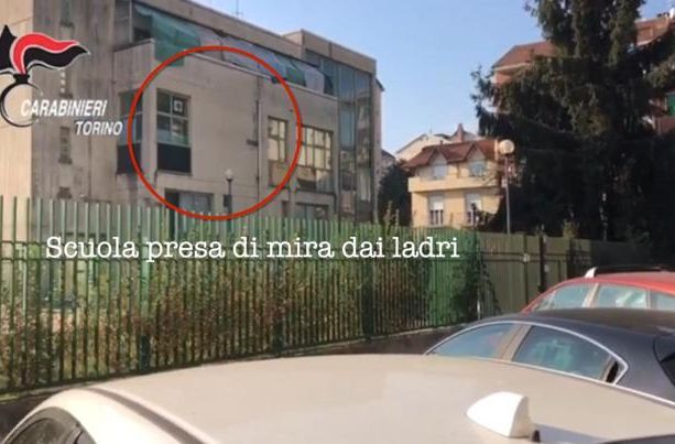 Scuole di Torino nel mirino dei ladri, Lo Russo: &quot;Con l'estate mettiamo nuovi antifurto&quot;