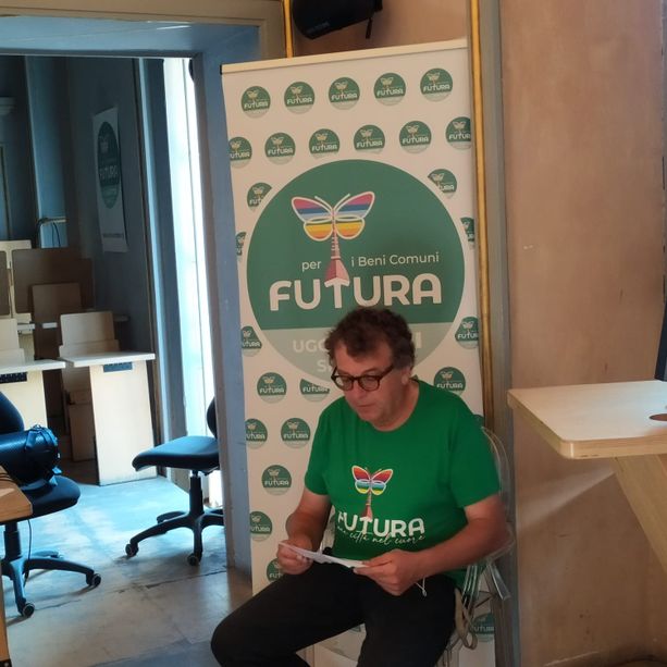 Professionisti e attivisti, la squadra di Ugo Mattei sfida i colossi sognando di conquistare Palazzo Civico