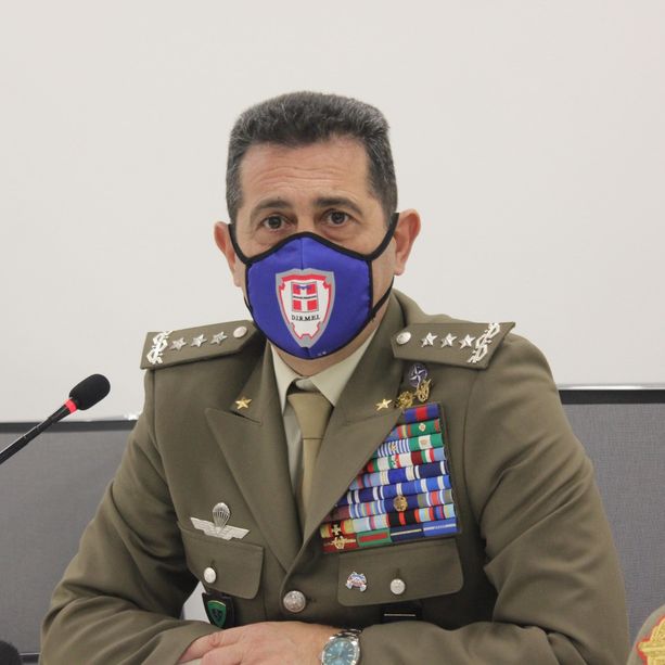 Covid, lockdown per i non vaccinati? Figliuolo frena: “Useremo l’arma della persuasione” [VIDEO]