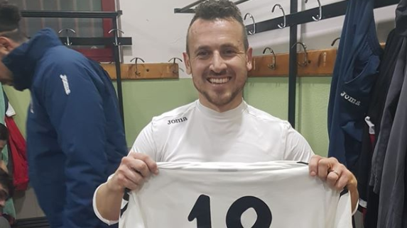 RIVAROLESE, QUANTE NOVITA' - Bomber Genzano da mister Stefanetto. Via Soncini e D'Alessandro