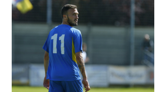 CALCIOMERCATO - Eccellenza: Geografo nuovo giocatore del Rivoli di Siciliano