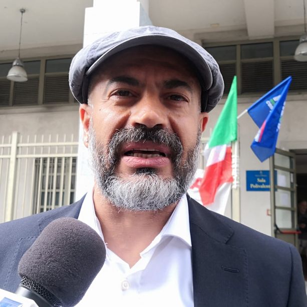 Tra No Tav e CasaPound, Paragone lancia Italexit: &quot;Torino-Lione inutile&quot; [VIDEO e FOTO]