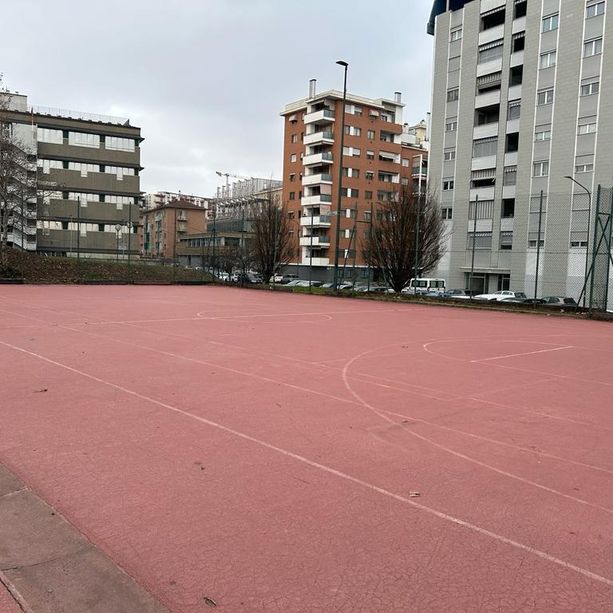 Giardini Salerno: in borgo San Paolo da anni una &quot;giungla urbana&quot; che aspetta di essere sistemata [FOTO]