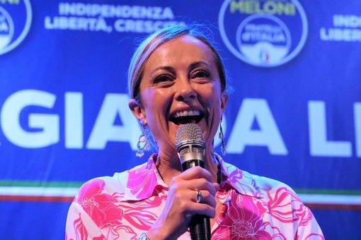 Saranno quattro i ministri piemontesi nel Governo Meloni