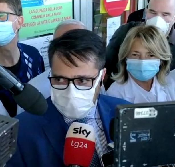 Tragedia Mottarone: Eitan respira da solo, il piccolo continua a migliorare