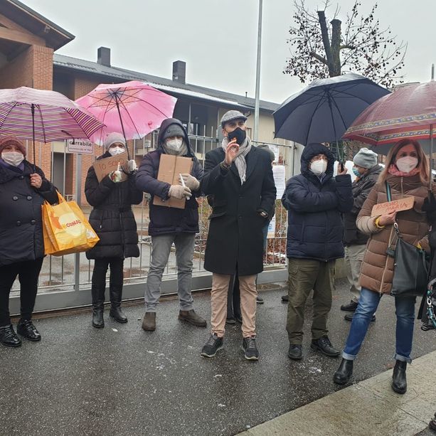 Rsa &quot;Piccola Reggia&quot; di Venaria, 30 morti in un mese: indaga la procura di Ivrea