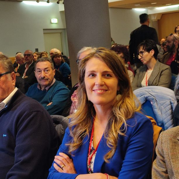 Elezioni regionali, anche Gribaudo promuove Pentenero: &quot;Candidatura autorevole per il PD&quot;