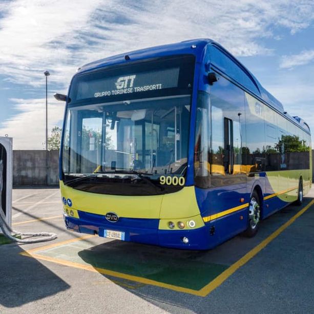 Metro 2, bus &quot;green&quot; e stazioni di Dora e Zappata: da Roma un miliardo e 230 mln per Torino