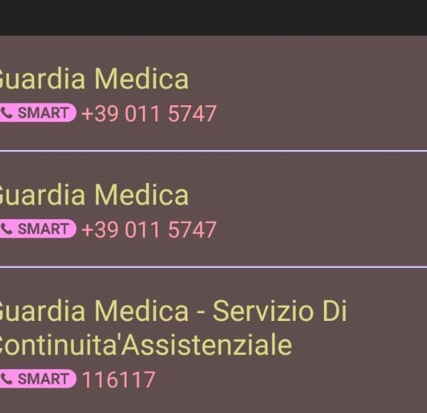 Boom di influenza, a Torino la guardia medica richiama i pazienti di notte e dopo 7 ore d’attesa