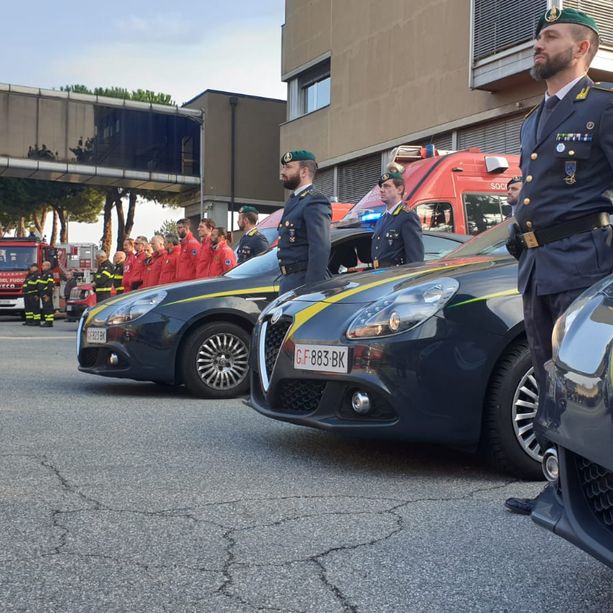 La sicurezza entra nella calza della Befana: la Guardia di Finanza di Torino sequestra 800mila giocattoli pericolosi