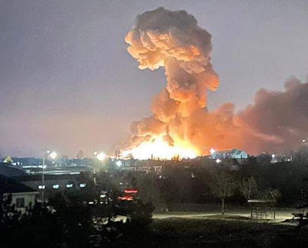 Una serata per riflettere sulle radici del conflitto in Ucraina