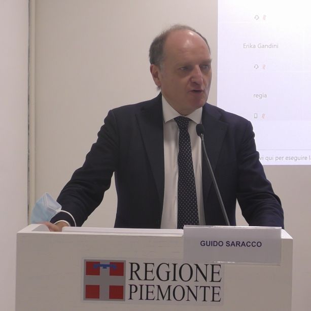 Comunali, Guido Saracco miglior candidato per il csx: Pd e M5S insieme vincono al 1° turno