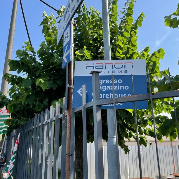 Green pass in azienda: Fim, Fiom e Uilm fanno fronte comune nazionale. &quot;Ma non diventi scontro tra pro e contro&quot;