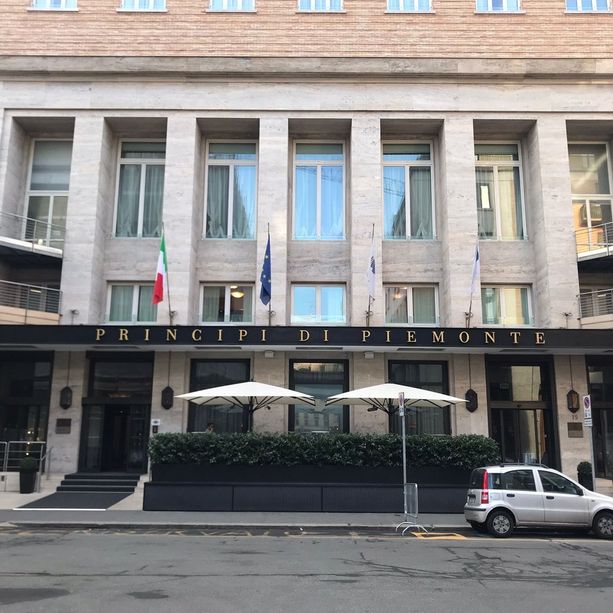 Eurovision a Torino, camere d’albergo verso il sold out: prezzi da capogiro e ultime disponibilità [VIDEO]