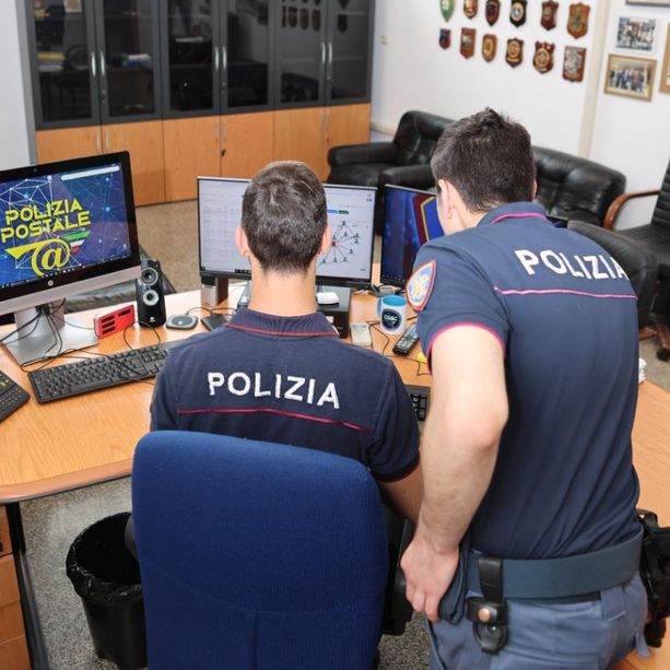 Frodi online: da inizio anno 84 denunce nel torinese, per il valore di 2,6 milioni di euro