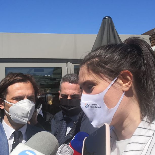 Insulti di Cairo ad Appendino, la sindaca: &quot;L'impegno della Città è che la procedura Robaldo vada avanti&quot; [FOTO e VIDEO]