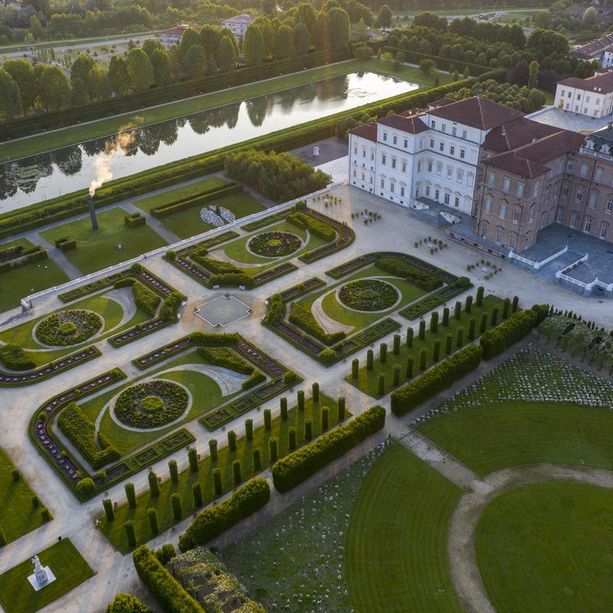 Eurovision 2022: oggi la cerimonia di apertura alla Reggia di Venaria