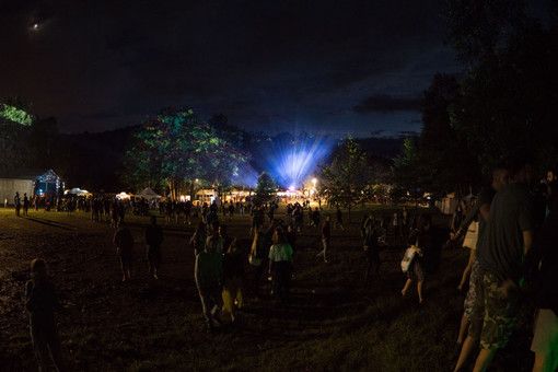 Dall'Apolide Festival alla mostra di Mitoraj: tutti gli eventi all'aperto in città e provincia