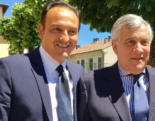Regionali, Cirio punge Pd e M5S: &quot;Ha vinto idea chiara di campo, non costruito per elezioni&quot;