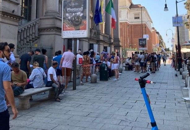 Ferragosto per chi resta in Città: piscine, musei e cinema aperti, ma anche eventi e spettacoli