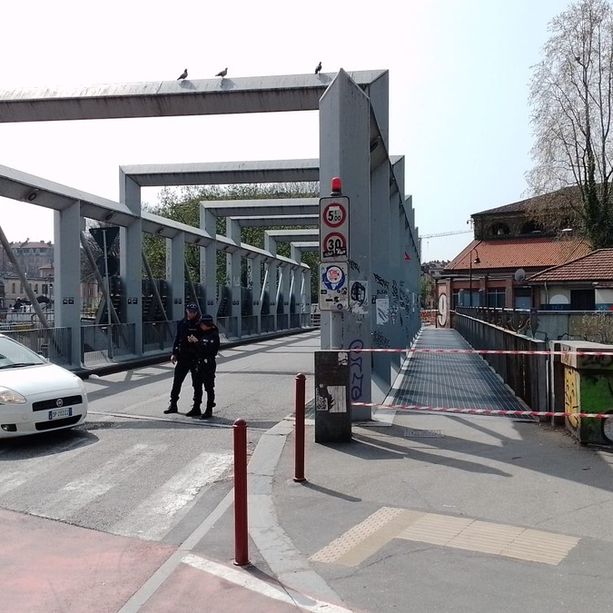 Fuga di gas al Sermig, evacuata la struttura e la vicina scuola Holden