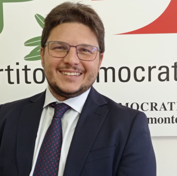 Raffaele Gallo ritira la sua candidatura: &quot;A tutela dei miei figli e di mia moglie e con senso di responsabilità verso il PD&quot;