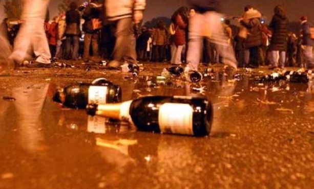 Lotta alla malamovida: in un solo sabato sera multe per oltre 14mila euro a 9 locali pubblici di San Salvario