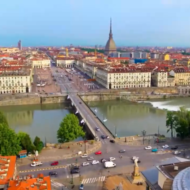 Dopo la Fiat, Torino costruisce la sua nuova città con l'aiuto dei cittadini