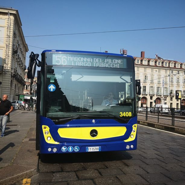 Oggi a Torino sciopero di 24 ore di bus e tram. I sindacati: &quot;In 15 anni corse più che dimezzate&quot;
