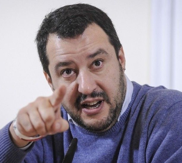 Caos Lega in Piemonte, Salvini: &quot;Cirio? Ha il nostro sostegno, vincerà con oltre 20 punti di distacco&quot;