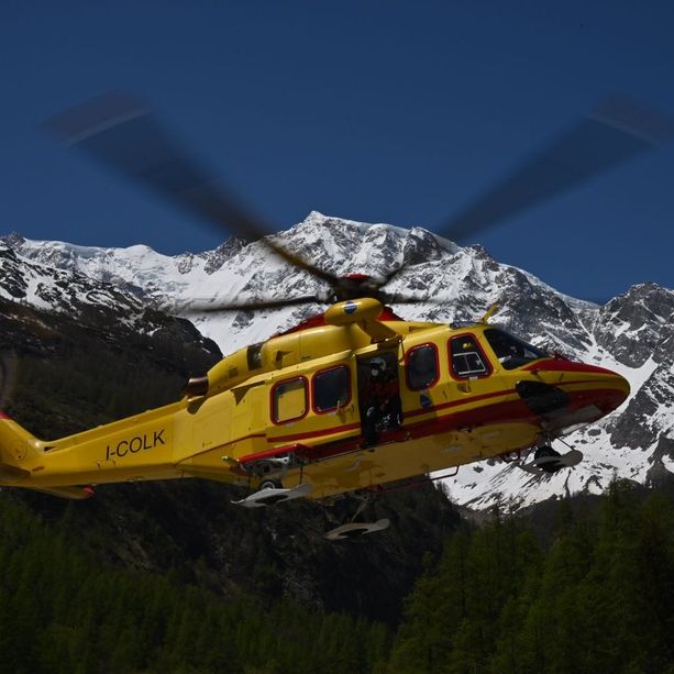 E' il torinese Giovanni Ala, l'alpinista morto sul massiccio del Grand Combin