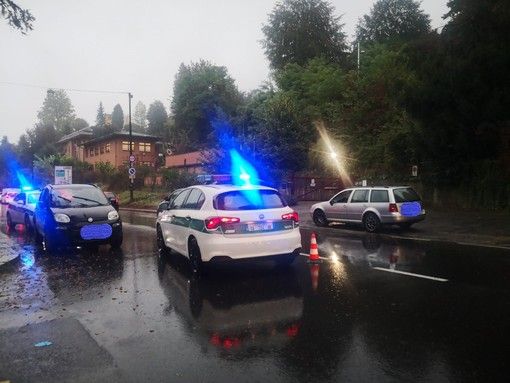 Uccisa sulle strisce pedonali a 16 anni, da oggi in corso Casale velox mobile e vigili