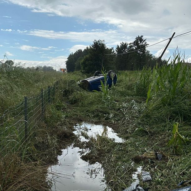 Tangenziale e autostrada A5 da incubo, 4 incidenti in poche ore: tre i feriti tra Moncalieri, Pinerolo e San Giovanni Bosco