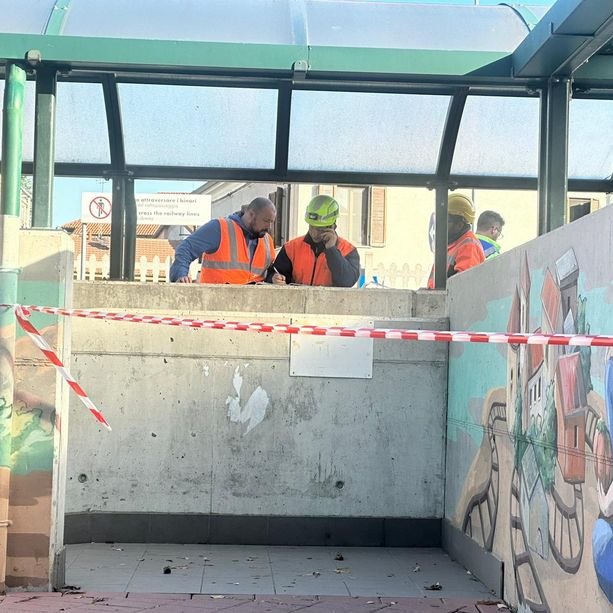 Brandizzo: domani sciopero degli addetti alla manutenzione, lunedì si fermano settore edile e trasporto pubblico regionale