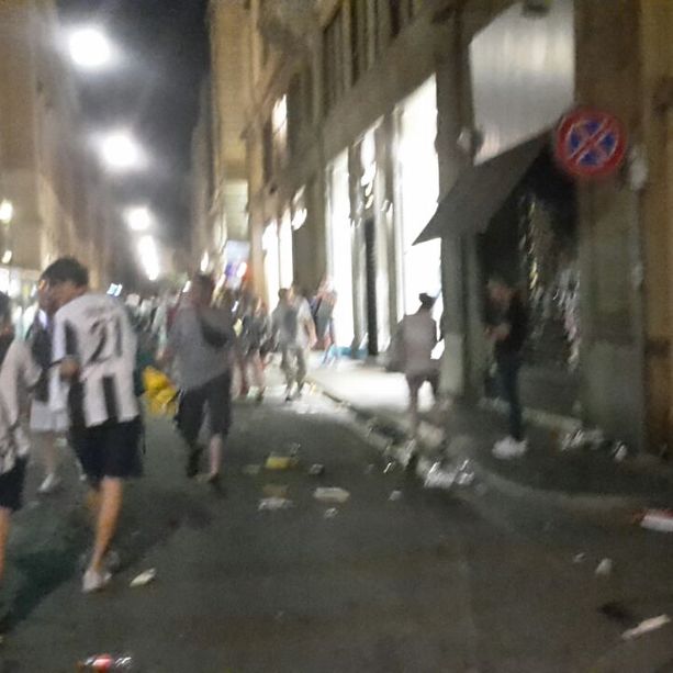 Piazza San Carlo, in Apello chiesta la conferma della condanna per l'ex sindaca Appendino
