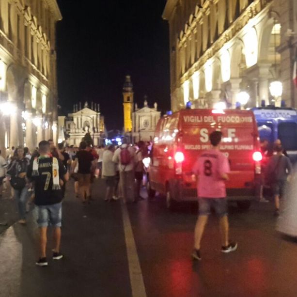 Processo piazza San Carlo, Appendino: &quot;Il dolore per quella notte è ancora vivo. Doveroso ricercare la verità, definire ogni responsabilità&quot;
