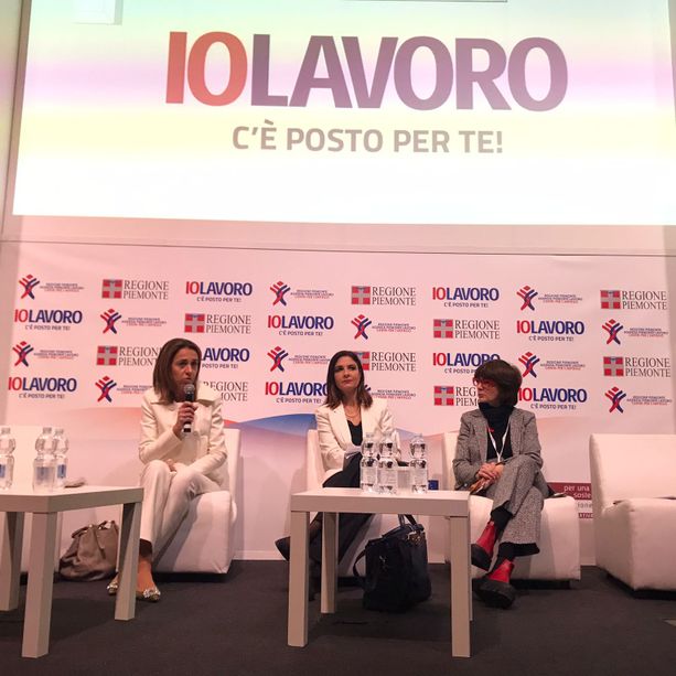 A Torino torna Io Lavoro, si cerca personale per 6.500 posti: &quot;Sviluppiamo le capacità dei ragazzi&quot; [VIDEO]