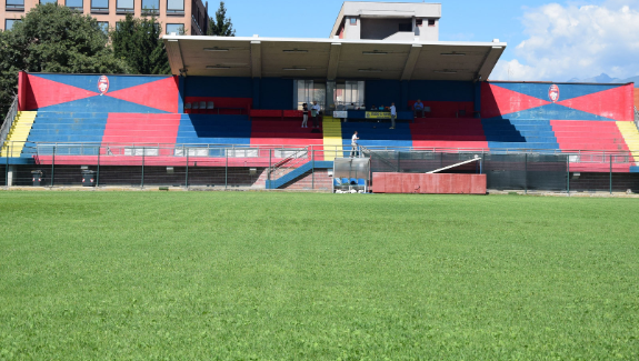 CALCIO A RIVOLI, E' TUTTO FINITO - Notizia-bomba in città: tramonta l'ultimo progetto