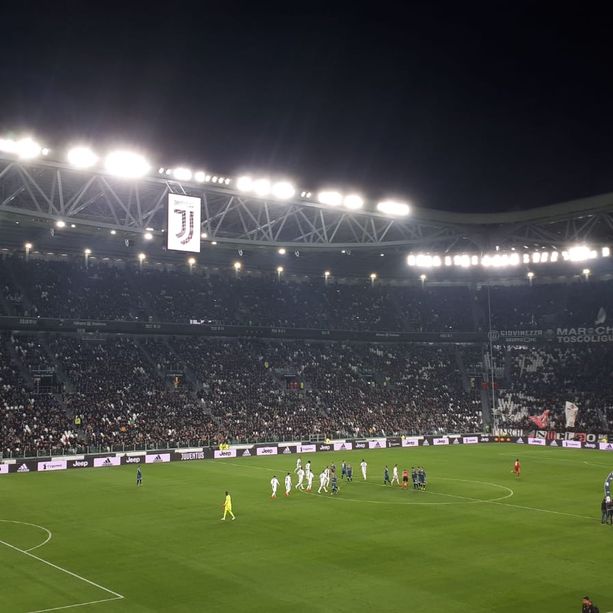 Coronavirus: Juve-Inter rinviata al 13 maggio. Si va verso le &quot;porte aperte&quot;, invece, per Juve-Milan di mercoledì