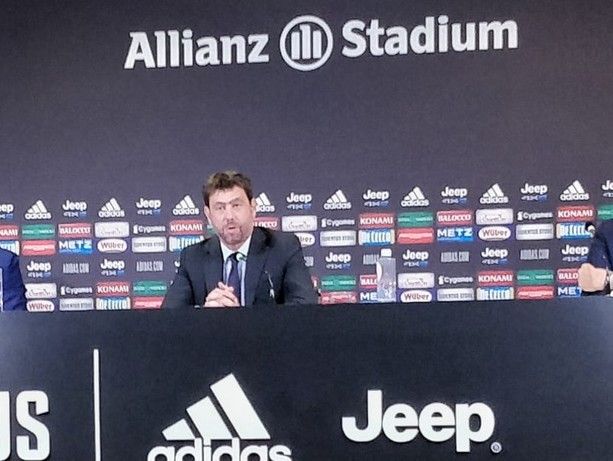 Juve, processo da rifare: tolti (al momento) i 15 punti in meno. La penalizzazione andrà ricalibrata