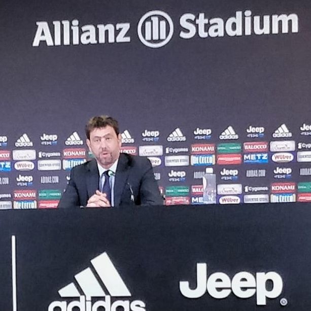Juventus, il nuovo presidente è già stato scelto: sarà Gianluca Ferrero. Maurizio Scanavino, nuovo direttore generale