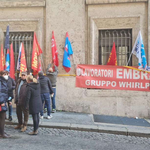 Ex Embraco alla resa dei conti: domani al via il processo per bancarotta fraudolenta ai vertici Ventures