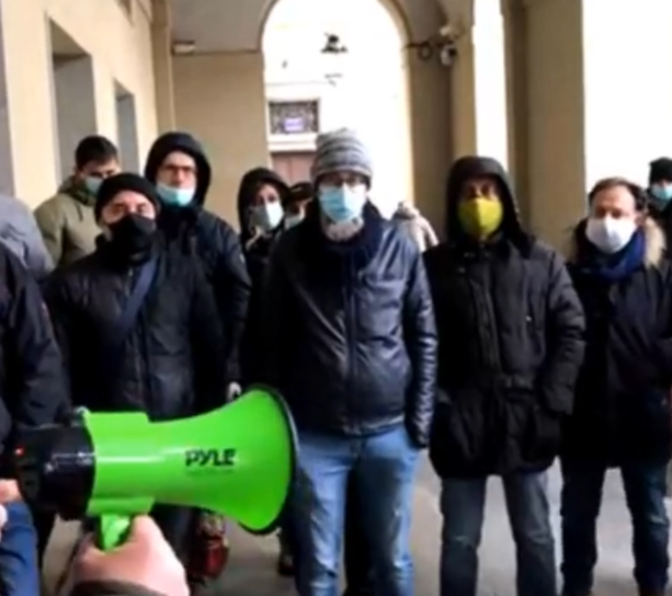 Pininfarina Engineering: tutto in 48 ore. Salgono a 75 i reinserimenti, si va verso il referendum