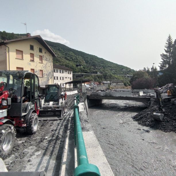 Bardonecchia aspetta 23 milioni di risarcimenti, la Regione guarda dall’altra parte: “Ci pensa il Governo”
